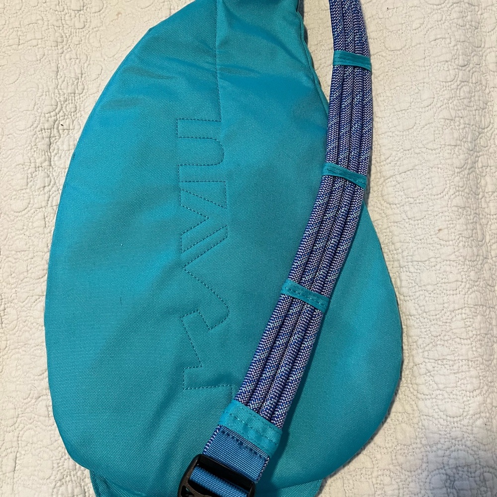 Gently used Kavu bag